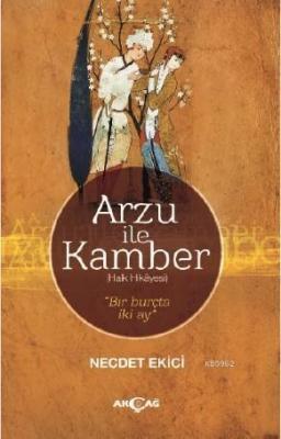 Arzu İle Kamber Necdet Ekici