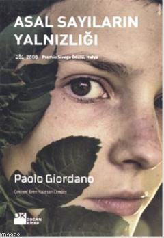 Asal Sayıların Yalnızlığı Paolo Giordano