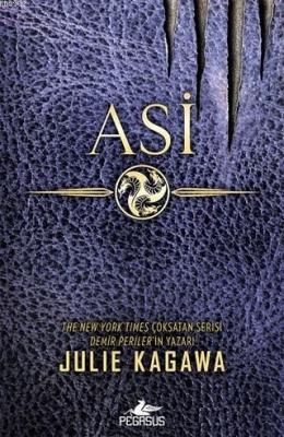 Asi Julie Kagawa