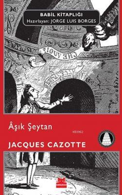 Âşık Şeytan Jacques Cazotte