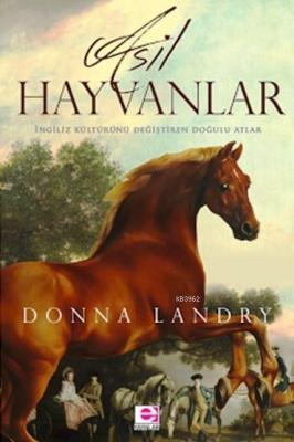 Asil Hayvanlar Donna Landry