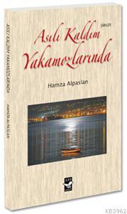 Asılı Kaldım Yakamozlarında Hamza Alpaslan