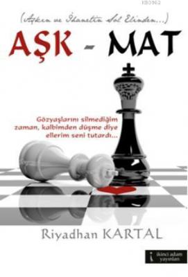 Aşk Mat Riyadhan Kartal