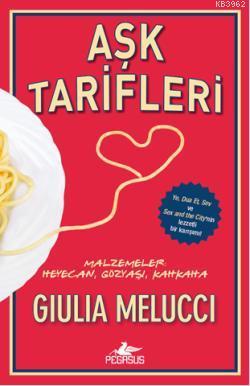 Aşk Tarifleri Giulia Melucci