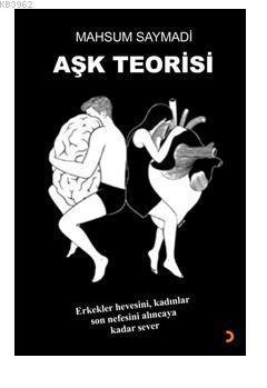 Aşk Teorisi Mahsum Saymadi