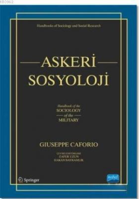 Askeri Sosyoloji Giuseppe Caforio