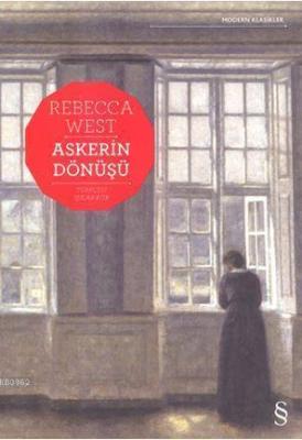 Askerin Dönüşü Rebecca West