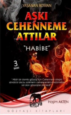 Aşkı Cehenneme Attılar "Habibe" Haşim Akten