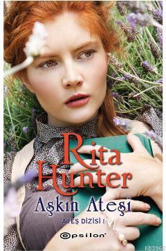 Aşkın Ateşi Rita Hunter