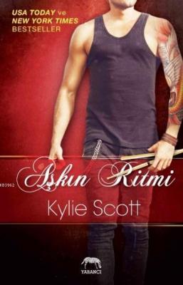 Aşkın Ritmi Kylie Scott