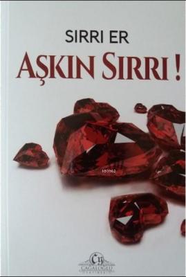 Aşkın Sırrı Sırrı Er