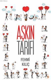 Aşkın Tarifi Fehmi Kılıç