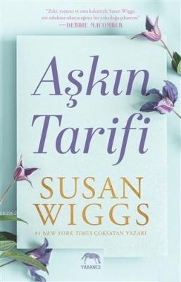 Aşkın Tarifi Susan Wiggs