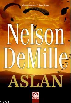 Aslan Nelson Demille