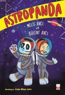 Astropanda Bülent Avcı