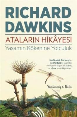 Ataların Hikayesi Richard Dawkins