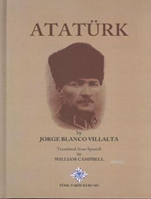 Atatürk William Campbell