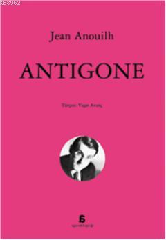 Atigone Jean Anouilh