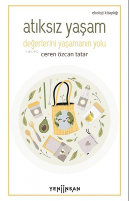 Atıksız Yaşam Ceren Özcan Tatar