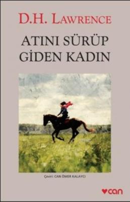 Atını Sürüp Giden Kadın D.H. Lawrence