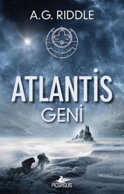 Atlantis Geni A. G. Rıddle