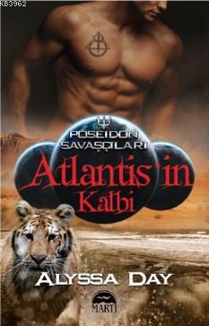 Atlantis'in Kalbi Alyssa Day