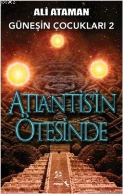 Atlantis'in Ötesinde Ali Ataman