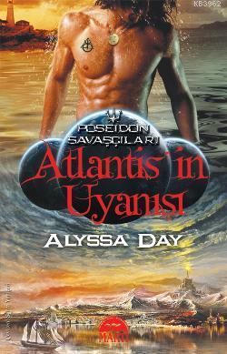 Atlantisin Uyanışı Alyssa Day