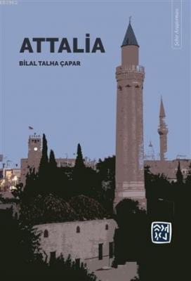 Attalia Bilal Talha Çapar
