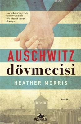 Auschwitz Dövmecisi Headther Morris