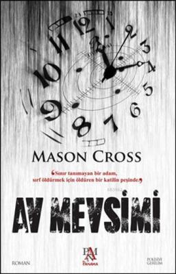 Av Mevsimi Mason Cross