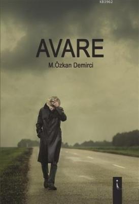 Avare M. Özkan Demirci