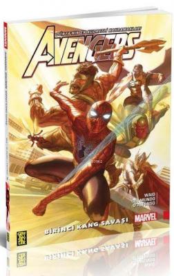 Avengers Zincirsiz 1: Birinci Kang Savaşı Mark Waid