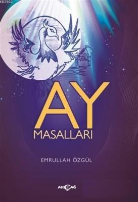 Ay Masalları Emrullah Özgül