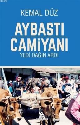 Aybastı Camiyanı Kemal Düz