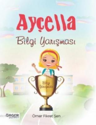 Ayçella Ömer Fikret Şen