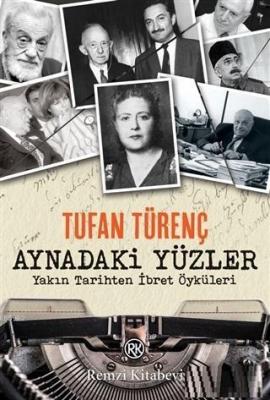 Aynadaki Yüzler Tufan Türenç