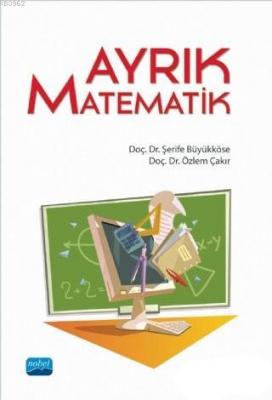 Ayrık Matematik Şerife Büyükköse Özlem Çakır