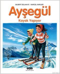 Ayşegül 54 Kayak Yapıyor Gilbert Delahaye