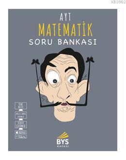 AYT Matematik Soru Bankası Kolektif