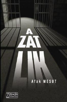 Azatlık Afak Mesut