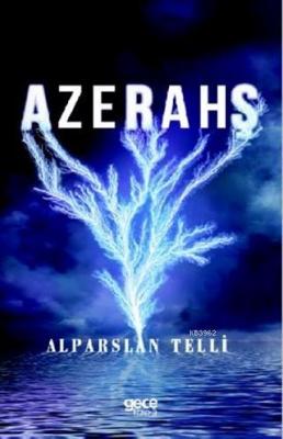 Azerahş Alparslan Telli