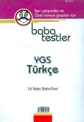 Baba Testler YGS Türkçe Komisyon