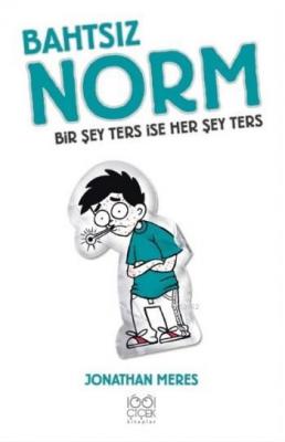 Bahtsız Norm - Bir Şey Ters İse Her Şey Ters Jonathan Meres