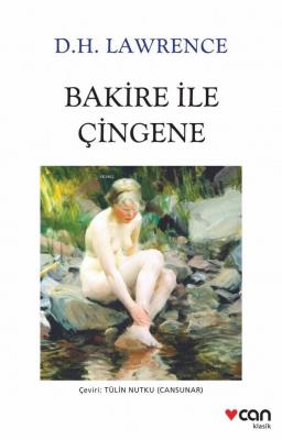 Bakire ile Çingene D.H. Lawrence