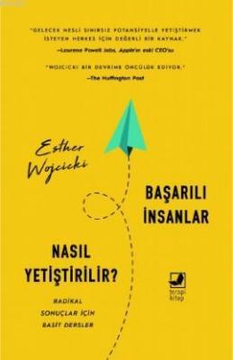 Başarılı İnsanlar Nasıl Yetiştirilir