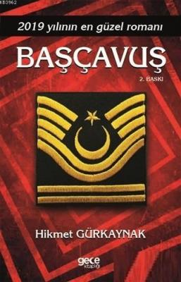 Başçavuş