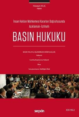 Basın Hukuku
