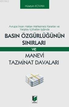 Basın Özgürlüğünün Sınırları
