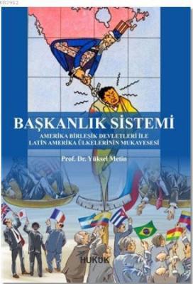 Başkanlık Sistemi Yüksel Metin